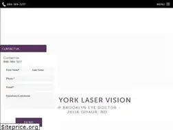 Sites similar to nylaservision.com