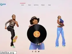Sites similar to nylasymone.com