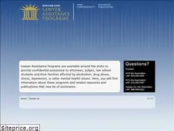 Sites similar to nylat.org
