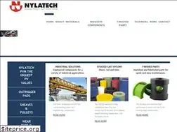 Sites similar to nylatech.com
