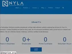 Sites similar to nylatechnologysolutions.com