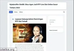 Sites similar to nylatinofilm.com