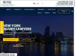 Sites similar to nylaw.net