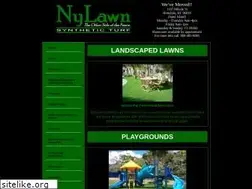 Sites similar to nylawn.com