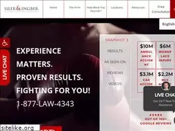 Sites similar to nylawnet.com