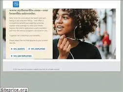 Sites similar to nylbenefits.com
