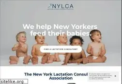 Sites similar to nylca.org