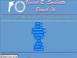 Sites similar to nylcbr36.org