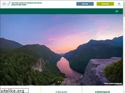 Sites similar to nylcvef.org