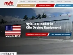 Sites similar to nyle.com