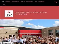 Sites similar to nyleaf.org