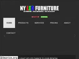 Sites similar to nyledfurniture.com