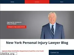 Sites similar to nylegalblog.com