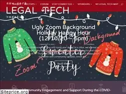 Sites similar to nylegaltech.com