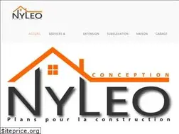 Sites similar to nyleo.fr