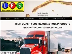 Sites similar to nylfs.com
