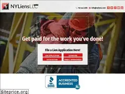 Sites similar to nyliens.com