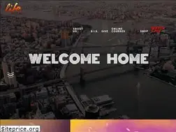 Sites similar to nylifechurch.com