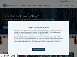 Sites similar to nylinvestments.com