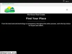 Sites similar to nylivingrealty.com