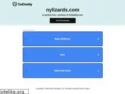Sites similar to nylizards.com