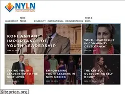 Sites similar to nyln.org