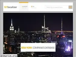 Sites similar to nylocalizer.com