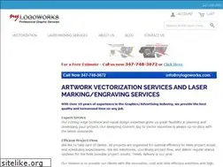 Sites similar to nylogoworks.com