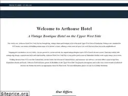 Sites similar to nylohotelnyc.com