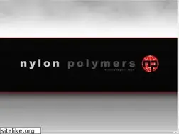 Sites similar to nylon-polymers.de
