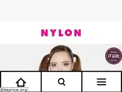 Sites similar to nylon.com