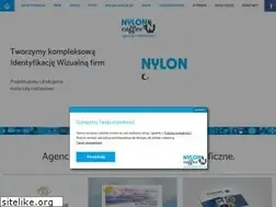 Sites similar to nyloncoffee.pl