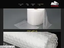 Sites similar to nylonhobabdar.ir