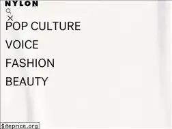Sites similar to nylonmanila.com