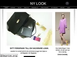 Sites similar to nylook.se