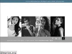 Sites similar to nylotalent.com