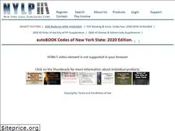 Sites similar to nylp.com