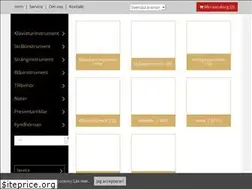 Sites similar to nylund-son.se
