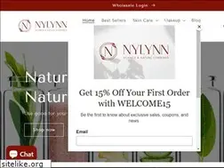 Sites similar to nylynn.com