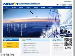 Sites similar to nym.cn