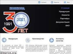 Sites similar to nym.ru