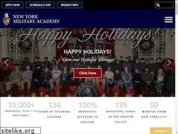 Sites similar to nyma.org
