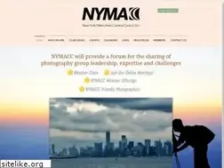Sites similar to nymaccphoto.org