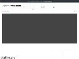 Sites similar to nymagcoverstore.com