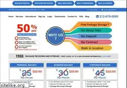 Sites similar to nymail.com