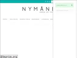 Sites similar to nymane.com