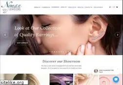 Sites similar to nymanjewelers.com