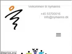 Sites similar to nymanns.dk
