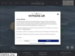 Sites similar to nymansur.com