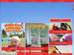 Sites similar to nymarksminde.dk